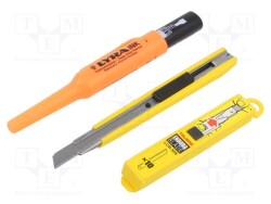 LF-ZESTAW - LeanFoam