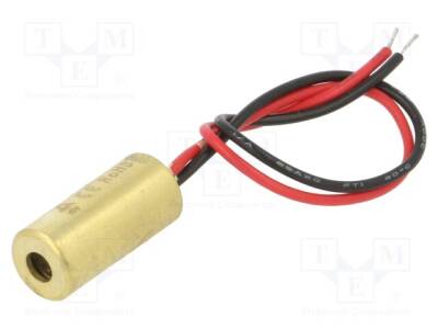 LFD650-0.4-12-9X20 - 1