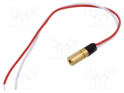 LFD650-1-3ADJ-6X17 - PICOTRONIC