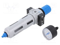 LFR-1/4-D-MINI - FESTO