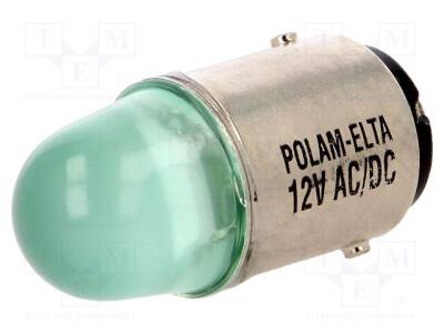 LG-BA15D-12AC/DC - 1