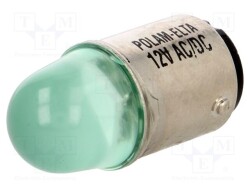 LG-BA15D-24AC/DC - POLAM-ELTA