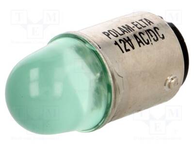 LG-BA15D-24AC/DC - 1