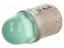 LG-BA15S-24AC/DC - POLAM-ELTA