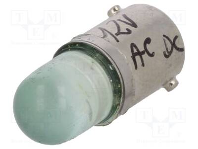 LG-BA9S-12AC/DC - 1