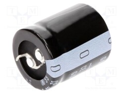 LGG2G331MELB30 - NICHICON