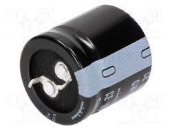 LGN2G101MELZ25 - NICHICON