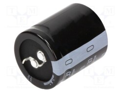 LGR2G151MELA40 - NICHICON