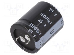 LGU1E153MELB - NICHICON