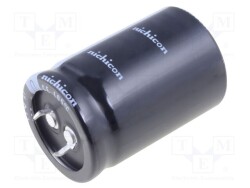 LGX2W221MELC25 - NICHICON