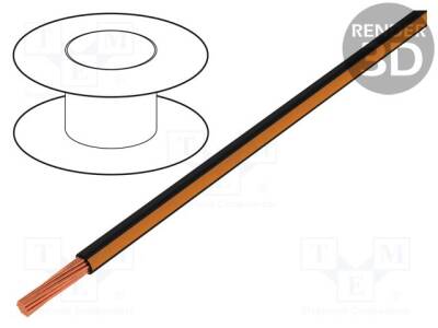 LGY0.35-BK/OR - 1