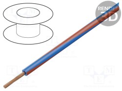 LGY0.35-BL/RD - BQ CABLE
