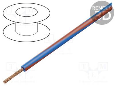 LGY0.35-BL/RD - 1