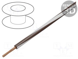 LGY0.35-BR/WH - BQ CABLE