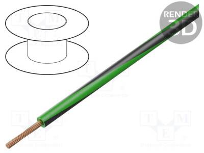 LGY0.35-GR/BK - 1