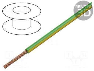 LGY0.35-GR/YL - 1