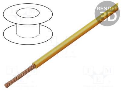 LGY0.35-YL/OR - 1