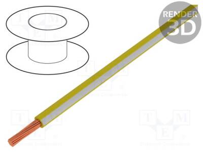 LGY0.35-YL/WH - 1