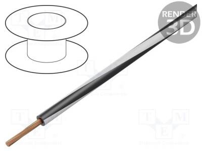 LGY0.50-BK/WH - 1