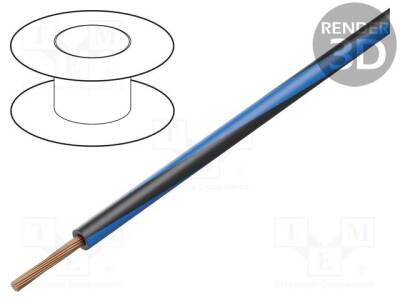 LGY0.50-BL/BK - 1