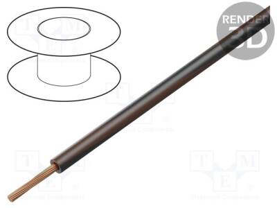 LGY0.50-BR/BK - 1