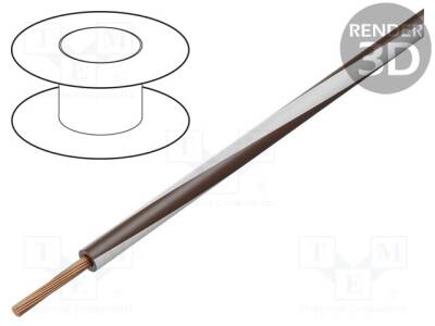 LGY0.50-BR/WH - 1