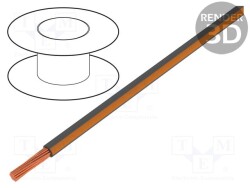 LGY0.50-GY/OR - BQ CABLE
