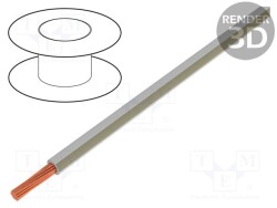 LGY0.50-IV/WH - BQ CABLE