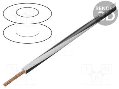 LGY0.50-WH/BK - 1