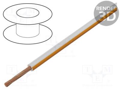 LGY0.50-WH/OR - 1