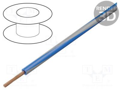 LGY0.75-BL/GY - 1
