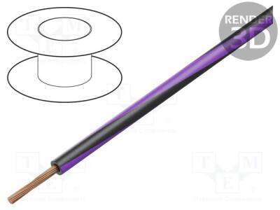 LGY0.75-BL/VI - 1