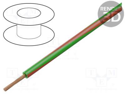 LGY0.75-GR/RD - 1