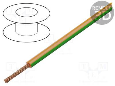 LGY0.75-OR/GR - 1