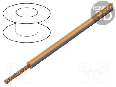 LGY0.75-OR/GY - 1