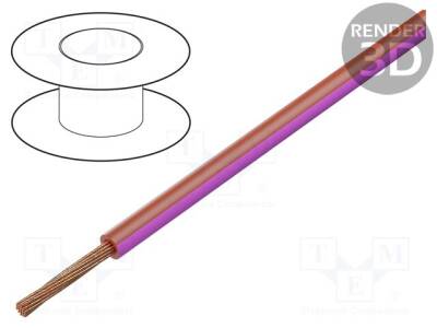 LGY0.75-RD/PK - 1