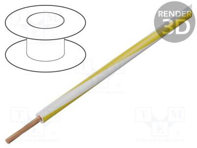 LGY0.75-WH/YL - 1