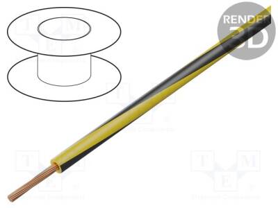 LGY0.75-YL/BK - 1