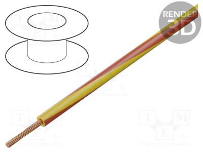 LGY0.75-YL/RD - 1