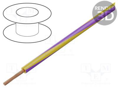 LGY0.75-YL/VI - 1