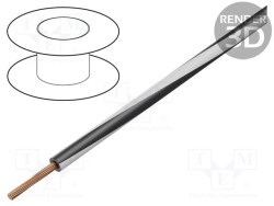 LGY1.0-BK/WH - BQ CABLE