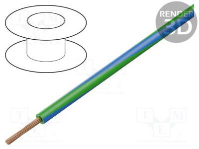 LGY1.0-GR/BL - 1