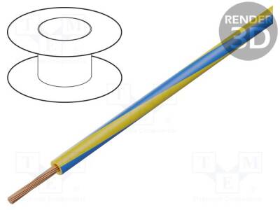 LGY1.5-YL/BL - 1