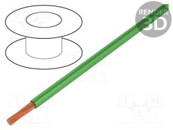 LGY2.5-GR - BQ CABLE