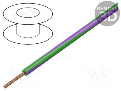 LGY2.5-GR/VI - 1