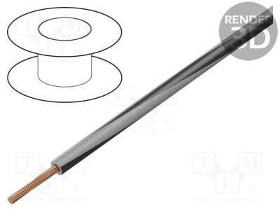 LGY2.5-GY/BK - 1