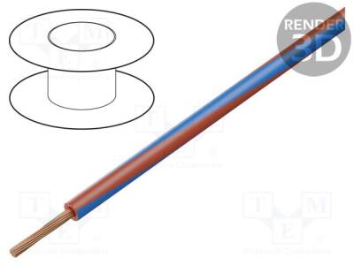 LGY2.5-RD/BL - 1