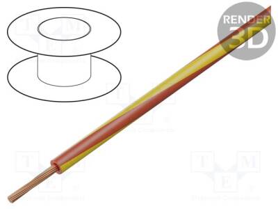 LGY2.5-RD/YL - 1