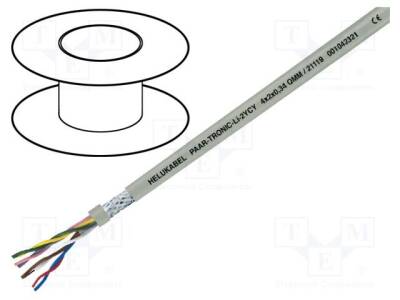LI-2YCY4X2X0.22 - 1
