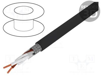 LI-2YCYV-1X2X0.5 - 1